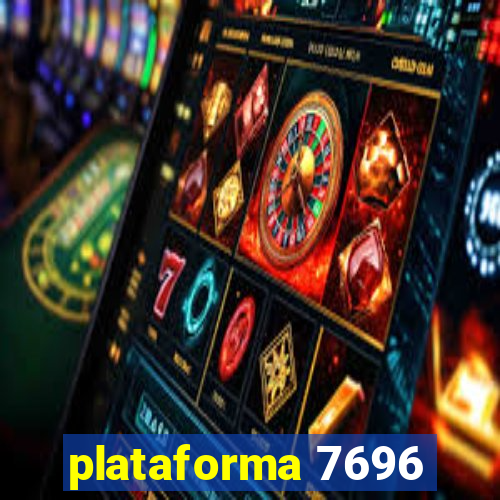plataforma 7696